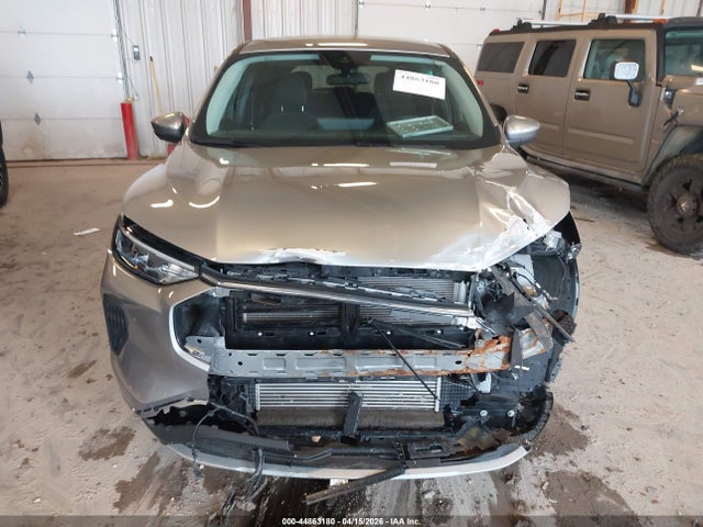 44863180 :رقم المزاد ، 1FMCU9GN1RUB24609 vin ، 2024 Ford Escape Active مزاد بيع