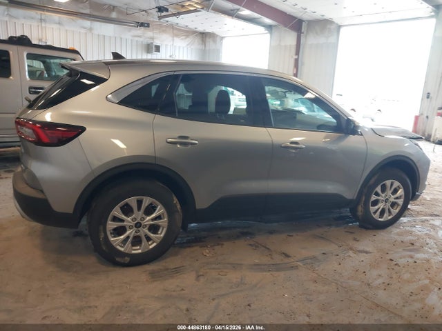 44863180 :رقم المزاد ، 1FMCU9GN1RUB24609 vin ، 2024 Ford Escape Active مزاد بيع
