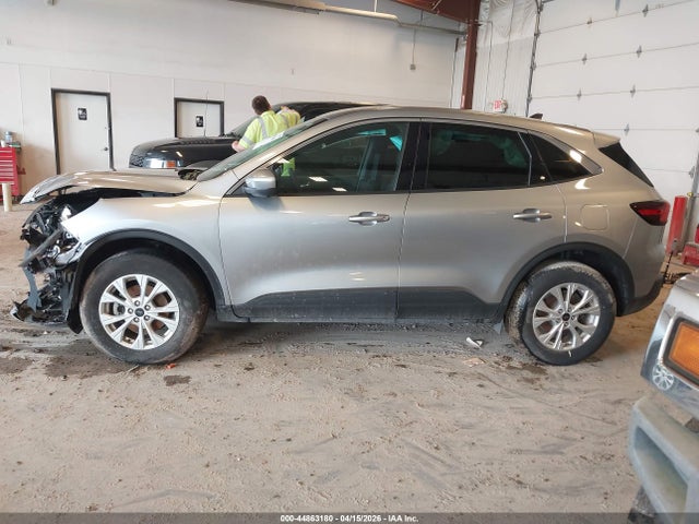 44863180 :رقم المزاد ، 1FMCU9GN1RUB24609 vin ، 2024 Ford Escape Active مزاد بيع