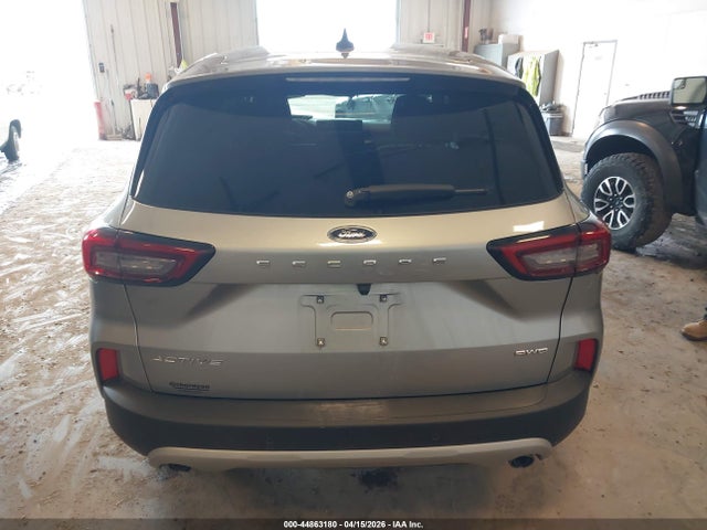 44863180 :رقم المزاد ، 1FMCU9GN1RUB24609 vin ، 2024 Ford Escape Active مزاد بيع