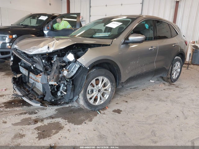 44863180 :رقم المزاد ، 1FMCU9GN1RUB24609 vin ، 2024 Ford Escape Active مزاد بيع