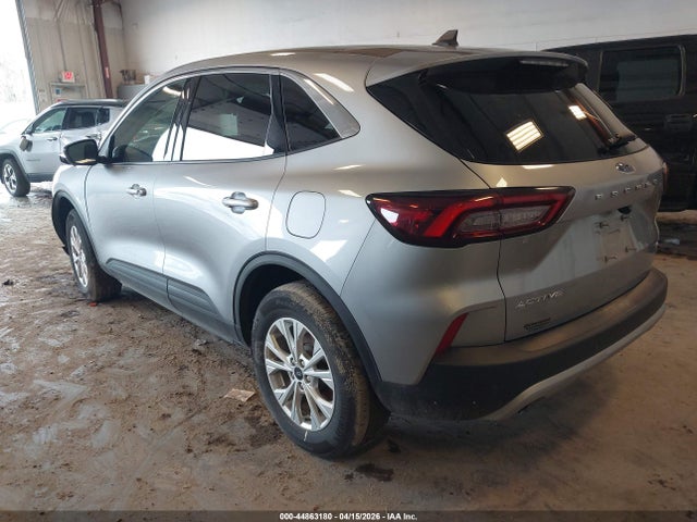 44863180 :رقم المزاد ، 1FMCU9GN1RUB24609 vin ، 2024 Ford Escape Active مزاد بيع