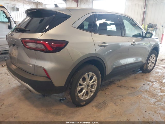 44863180 :رقم المزاد ، 1FMCU9GN1RUB24609 vin ، 2024 Ford Escape Active مزاد بيع