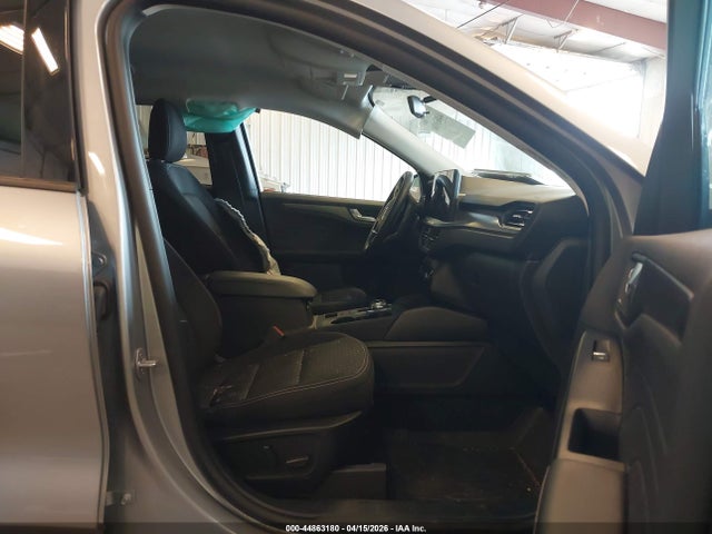 44863180 :رقم المزاد ، 1FMCU9GN1RUB24609 vin ، 2024 Ford Escape Active مزاد بيع