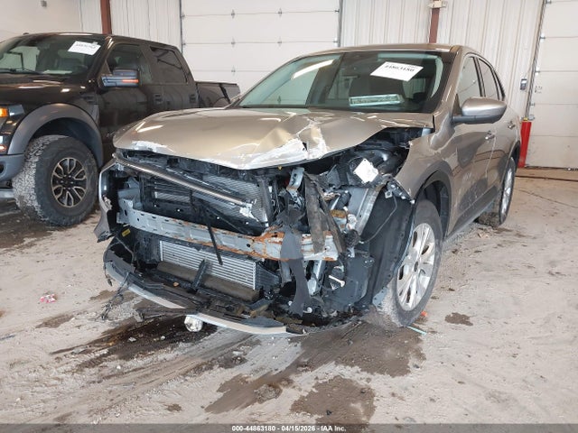 44863180 :رقم المزاد ، 1FMCU9GN1RUB24609 vin ، 2024 Ford Escape Active مزاد بيع