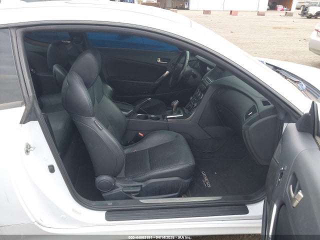 44863181 :رقم المزاد ، KMHHU6KJ5FU124648 vin ، 2015 Hyundai Genesis 3.8 Ultimate مزاد بيع