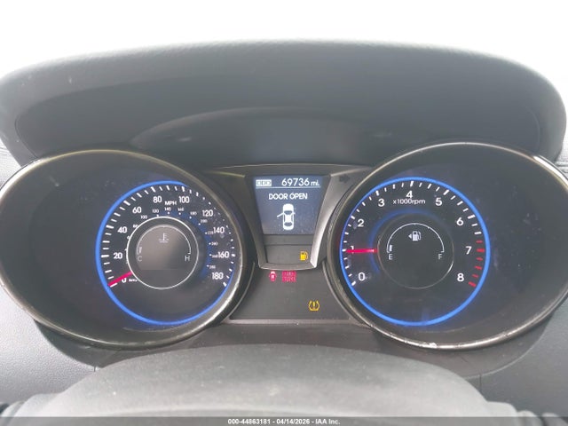 44863181 :رقم المزاد ، KMHHU6KJ5FU124648 vin ، 2015 Hyundai Genesis 3.8 Ultimate مزاد بيع