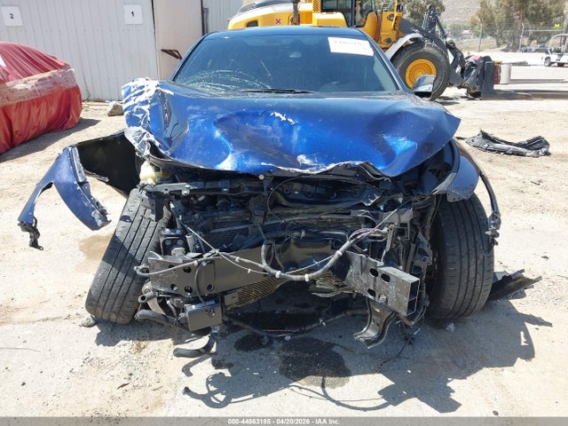 JN1EV7BP9NM310628 Infiniti Q50 LUXE