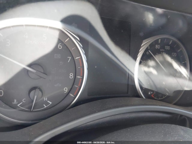 JN1EV7BP9NM310628 Infiniti Q50 LUXE