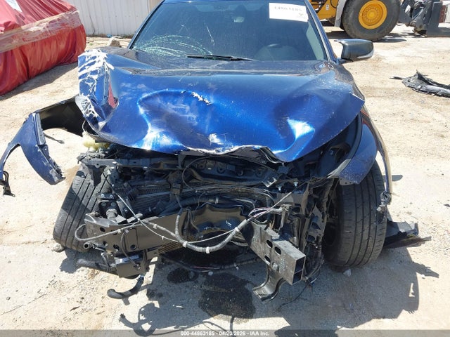 JN1EV7BP9NM310628 Infiniti Q50 LUXE