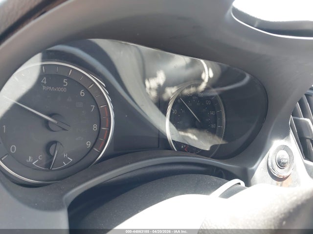 JN1EV7BP9NM310628 Infiniti Q50 LUXE