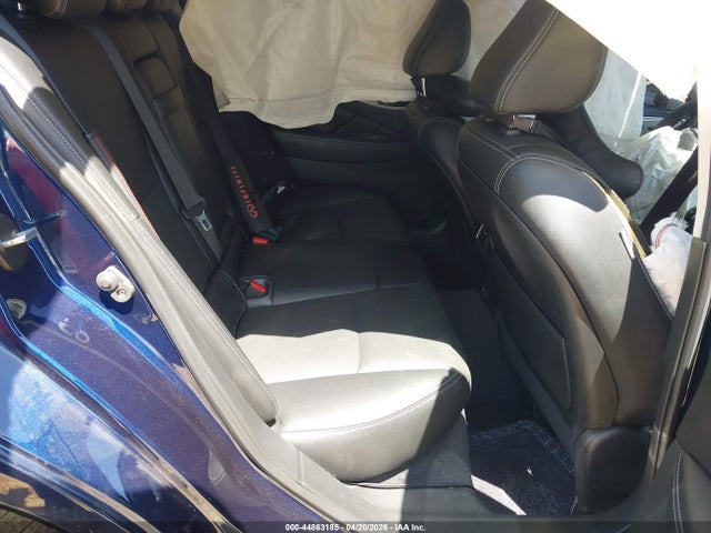 JN1EV7BP9NM310628 Infiniti Q50 LUXE