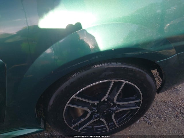 2000 Ford Mustang მანქანა იყიდება აუქციონზე, vin: 1FAFP4044YF195163, აუქციონის ნომერი: 44863186