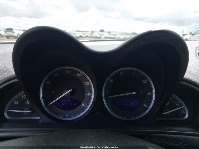 2003 MERCEDES-BENZ SL 500 WDBSK75F53F010287 Photo 6
