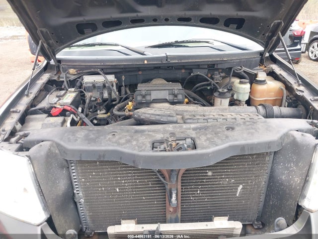 2005 FORD F-150 1FTPX145X5FA72592 Photo 9