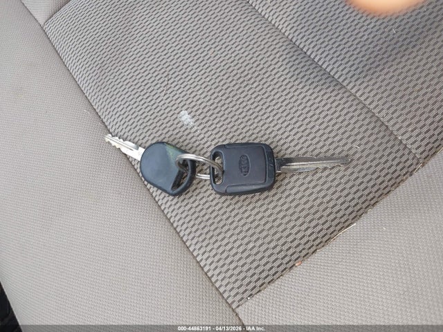 2005 FORD F-150 1FTPX145X5FA72592 Photo 10