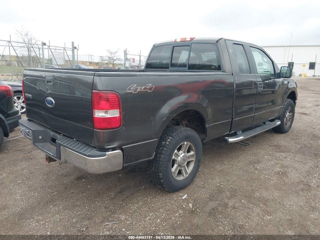 2005 FORD F-150 1FTPX145X5FA72592 Photo 3