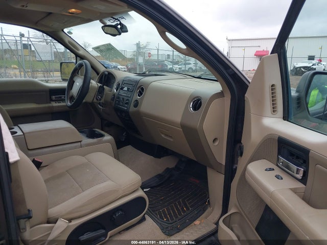 2005 FORD F-150 1FTPX145X5FA72592 Photo 4