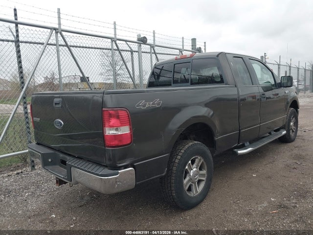 2005 FORD F-150 1FTPX145X5FA72592 Photo 5