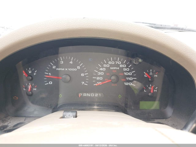 2005 FORD F-150 1FTPX145X5FA72592 Photo 6