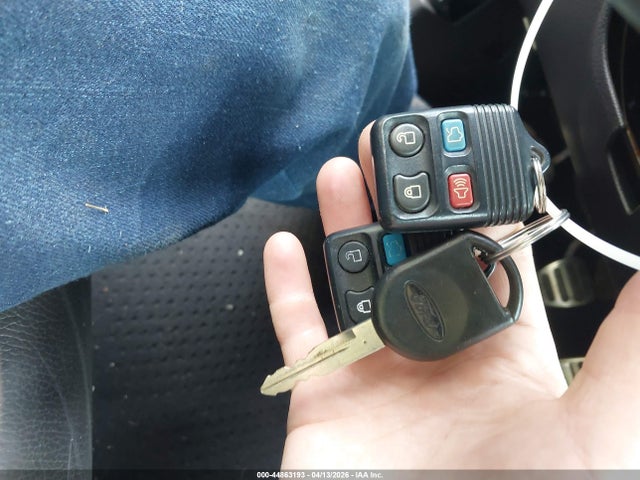 2008 FORD MUSTANG 1ZVHT82H485177819 Photo 10