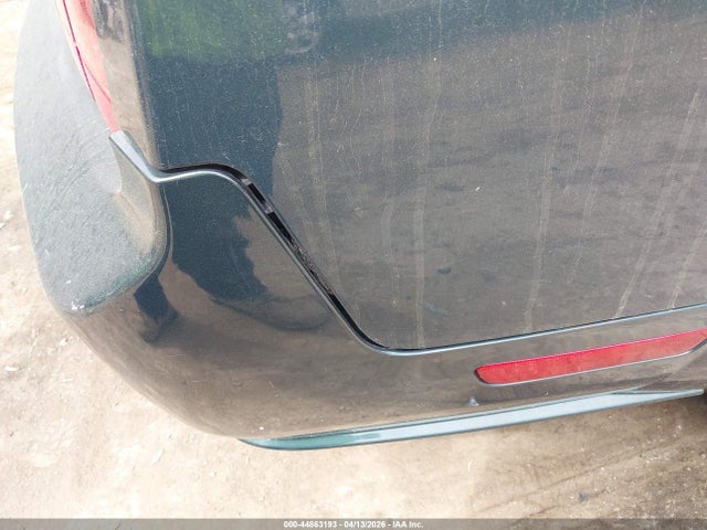 2008 FORD MUSTANG 1ZVHT82H485177819 Photo 5