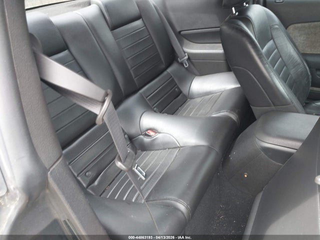 2008 FORD MUSTANG 1ZVHT82H485177819 Photo 7