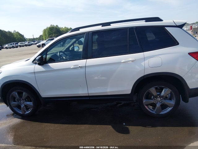 Продажа на аукционе авто 2019 Honda Passport Touring, vin: 5FNYF8H92KB012853, номер лота: 44863206