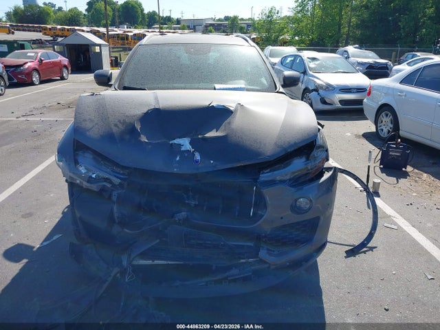 Продаж на аукціоні авто 2017 Maserati Levante S, vin: ZN661YUA6HX243788, номер лоту: 44863209
