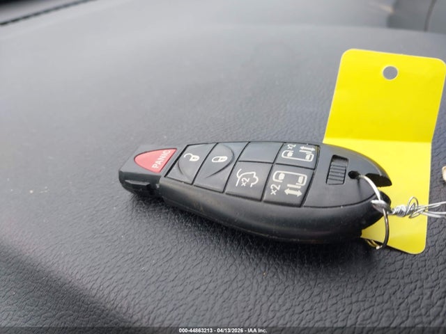 2015 CHRYSLER TOWN & COUNTRY 2C4RC1HG9FR563245 Photo 10