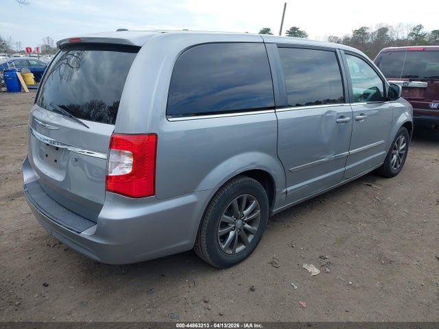 2015 CHRYSLER TOWN & COUNTRY 2C4RC1HG9FR563245 Photo 3