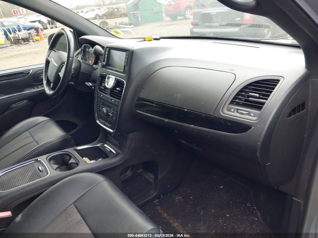 2015 CHRYSLER TOWN & COUNTRY 2C4RC1HG9FR563245 Photo 4