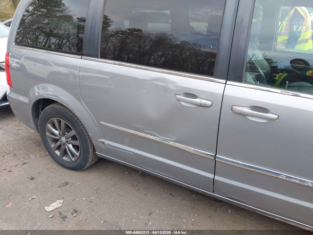 2015 CHRYSLER TOWN & COUNTRY 2C4RC1HG9FR563245 Photo 5