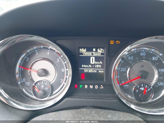 2015 CHRYSLER TOWN & COUNTRY 2C4RC1HG9FR563245 Photo 6