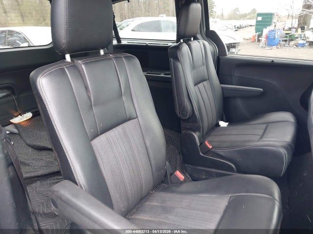 2015 CHRYSLER TOWN & COUNTRY 2C4RC1HG9FR563245 Photo 7
