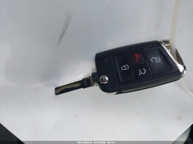 3VWC17AUXHM511239 Volkswagen Golf Sportwagen Tsi S/tsi Se/tsi Sel