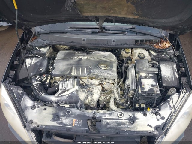 Продажа на аукционе авто 2013 Buick Verano, vin: 1G4PP5SK9D4241829, номер лота: 44863218
