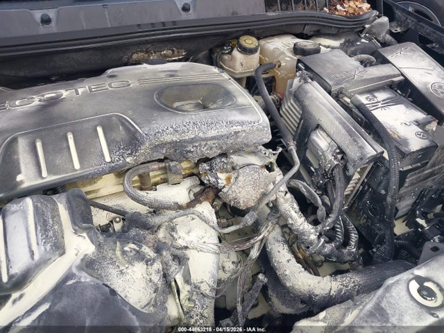Продажа на аукционе авто 2013 Buick Verano, vin: 1G4PP5SK9D4241829, номер лота: 44863218