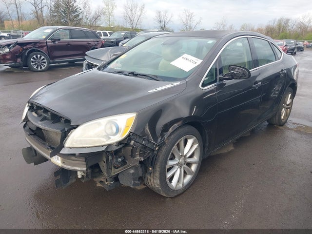 Продажа на аукционе авто 2013 Buick Verano, vin: 1G4PP5SK9D4241829, номер лота: 44863218