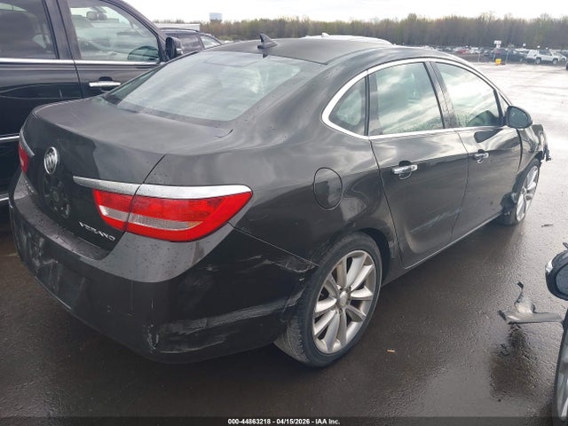 Продажа на аукционе авто 2013 Buick Verano, vin: 1G4PP5SK9D4241829, номер лота: 44863218