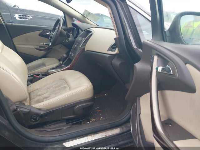 Продажа на аукционе авто 2013 Buick Verano, vin: 1G4PP5SK9D4241829, номер лота: 44863218