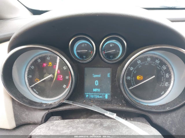 Продажа на аукционе авто 2013 Buick Verano, vin: 1G4PP5SK9D4241829, номер лота: 44863218