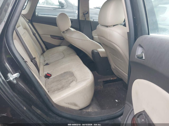 Продажа на аукционе авто 2013 Buick Verano, vin: 1G4PP5SK9D4241829, номер лота: 44863218