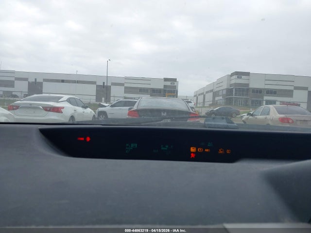 2007 Toyota Prius მანქანა იყიდება აუქციონზე, vin: JTDKB20U573258704, აუქციონის ნომერი: 44863219