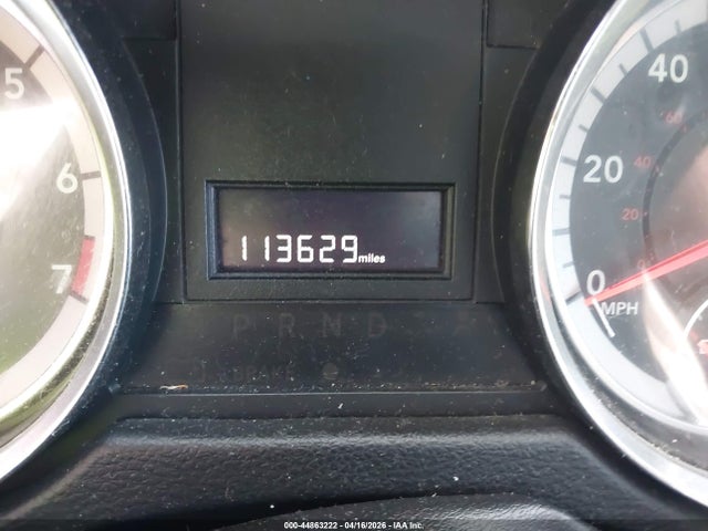 Продажа на аукционе авто 2017 Dodge Grand Caravan Sxt, vin: 2C4RDGCGXHR685879, номер лота: 44863222