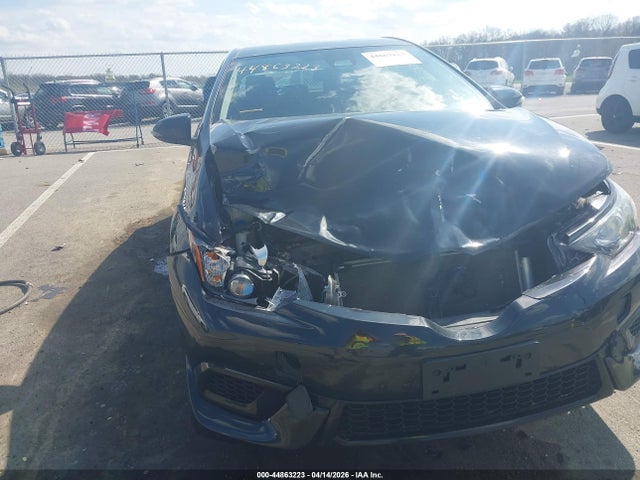 44863223 :رقم المزاد ، JTNKARJE1JJ573579 vin ، 2018 Toyota Corolla Im مزاد بيع