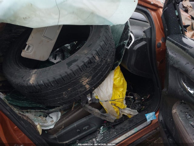 Aukcja sprzedaży 2015 Nissan Murano Platinum/s/sl/sv, vin: 5N1AZ2MH5FN237001, numer aukcji: 44863224