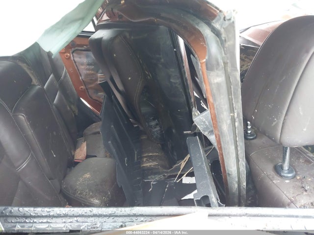 Aukcja sprzedaży 2015 Nissan Murano Platinum/s/sl/sv, vin: 5N1AZ2MH5FN237001, numer aukcji: 44863224