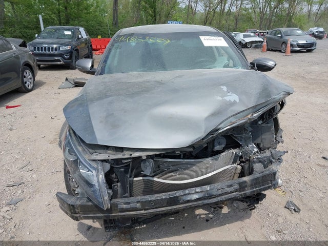 2015 Kia Optima Lx მანქანა იყიდება აუქციონზე, vin: 5XXGM4A71FG477257, აუქციონის ნომერი: 44863229