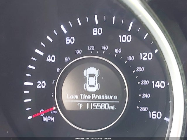 2015 Kia Optima Lx მანქანა იყიდება აუქციონზე, vin: 5XXGM4A71FG477257, აუქციონის ნომერი: 44863229